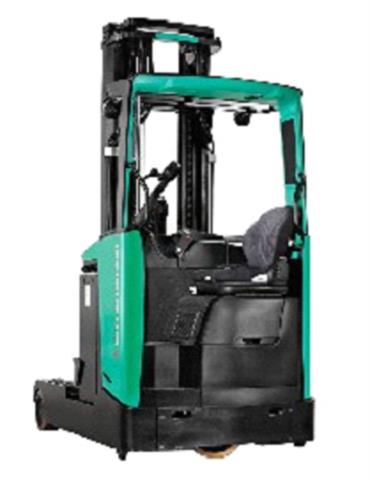 On show at MHL 2007 for the first time in New Zealand.