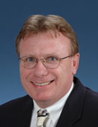 Bruce Marti