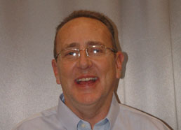 Larry O'Neill