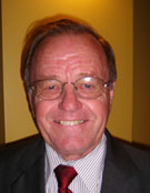 Alan Grummitt, Chairman, Cullen, Grummitt & Roe Pty Ltd, ICHCA Lunch, Brisbane 2006