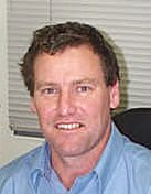 Mick Mulqueen