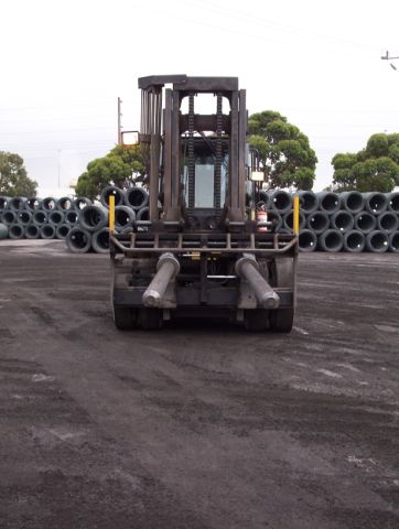 Hyster 3