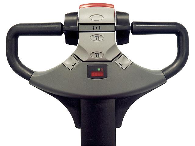 The BT Powerdrive system.