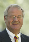 Sepp D Heckmann
