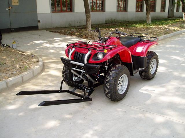 Jiangxi's forklift
