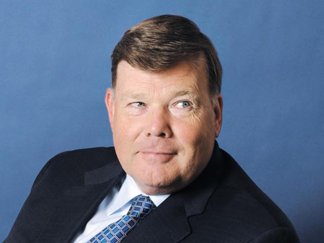 BOC Group plc CEO Tony Issac