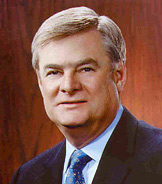 James F Dicke