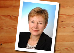 Gill Howland