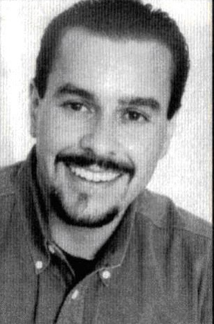 Jon Carter