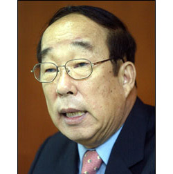Park Yong-sung/ photo by The Korea Times