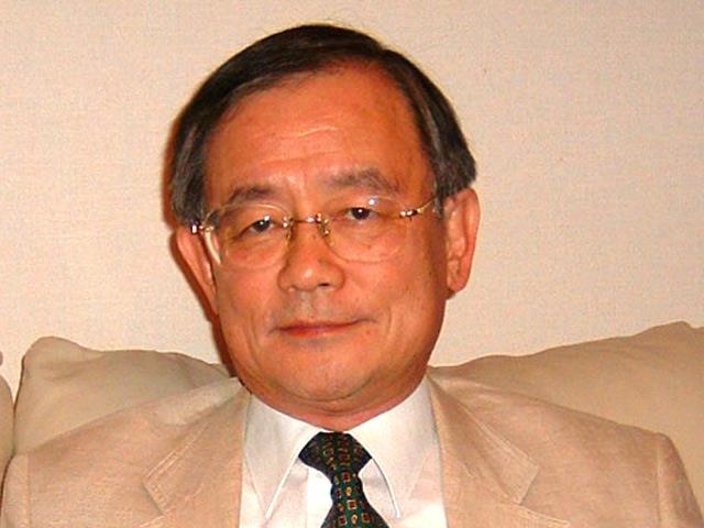 Tateo Iwasaki