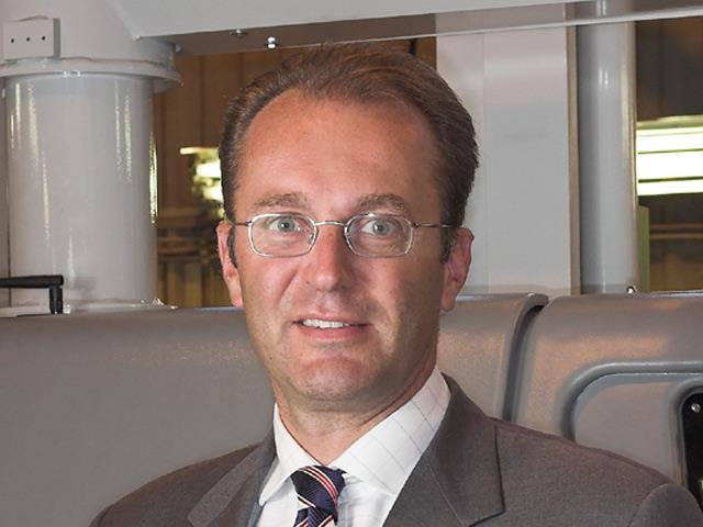 Markus Alholm