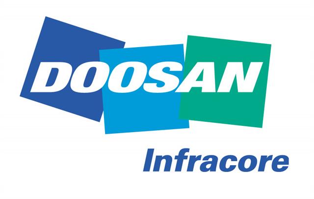 The new company logo.