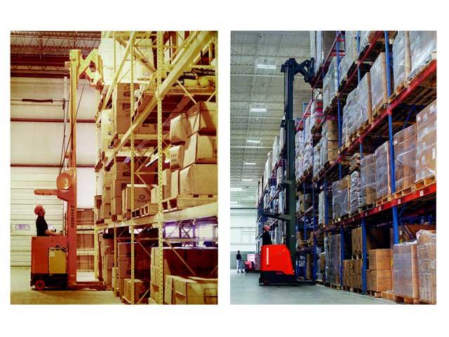 Raymond corporation greene ny jobs