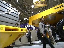 Bauma 2010