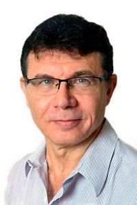 Allan Leibowitz