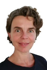 Ann Hofmans