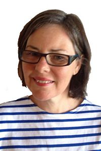 Melissa Barnett