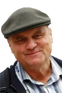Michael Leu