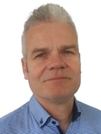 Matthew McDonald
