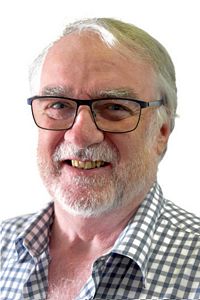 Rodger Lamb
