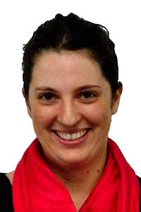 Rosie Clifford