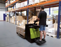 Learn more about the CLARK product range
