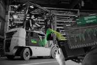 UgoWork lithium-ion battery solutions ecosystem