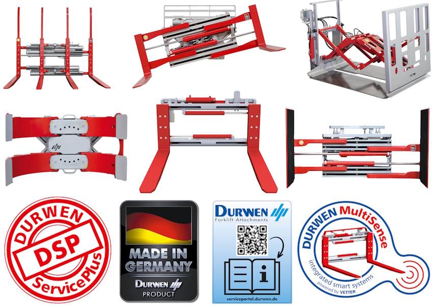 Durwen Maschinenbau GmbH