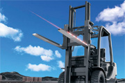 VETTER Forks, Inc.