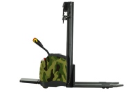 Sino-American Zhejiang UN Forklift Co., Ltd