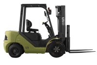 Sino-American Zhejiang UN Forklift Co., Ltd