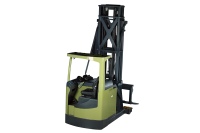 Sino-American Zhejiang UN Forklift Co., Ltd