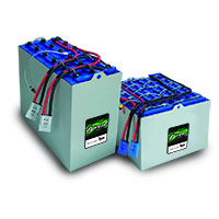 Express<sup>®</sup> Battery