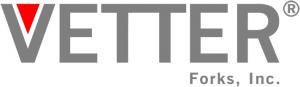VETTER Forks, Inc.
