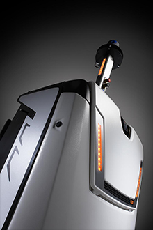 Click to find out how Rocla AGV solutions fit into a range of applications