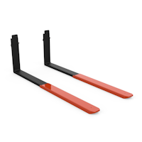 Telescopic Forks