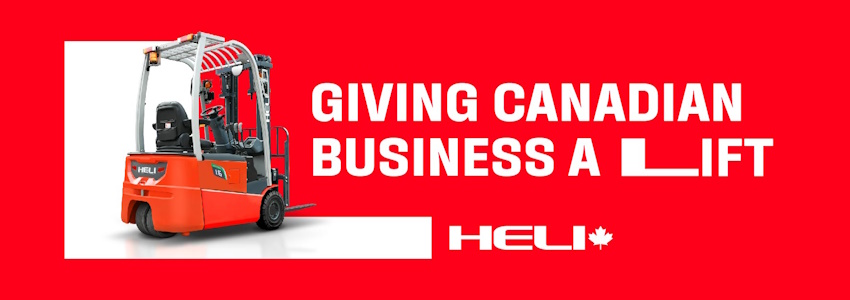 Heli Canada