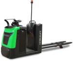 OPL55N lithium ion heavy duty order picker