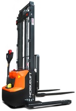 PSE26N SL lithium ion stacker