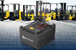 ROYPOW Technology Co., Ltd.