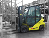 Learn more about the CLARK product range