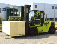 Learn more about the CLARK product range