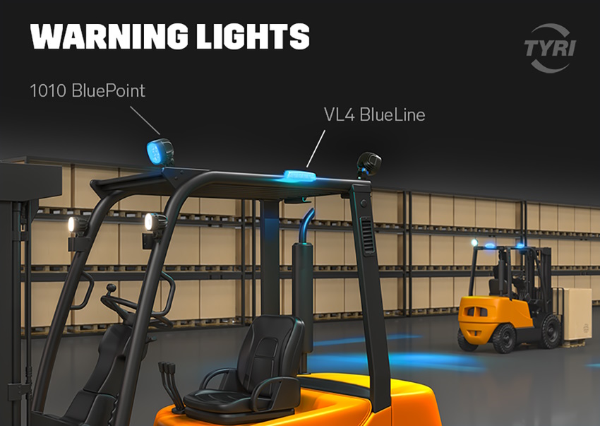 TYRI Lights