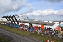 MTC Forklifts b.v.