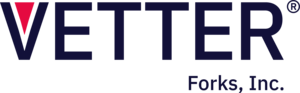 VETTER Forks, Inc.