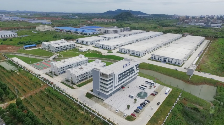 EIKTO Battery Co., LTD