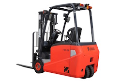 Tailift Material Handling USA Inc