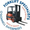 O'Donnell Enterprises Inc.