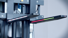VETTER SmartFork. For more information, click to visit the website.